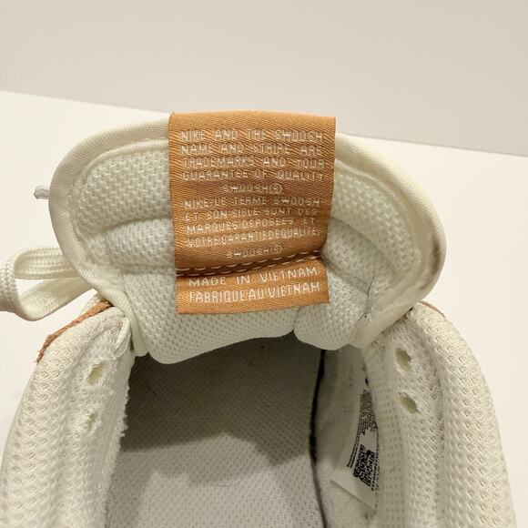 Nike Dunk Low Harvest Moon Shoes DD1503-114 Size US Men’s 10.5 W 12 - Picture 9 of 10